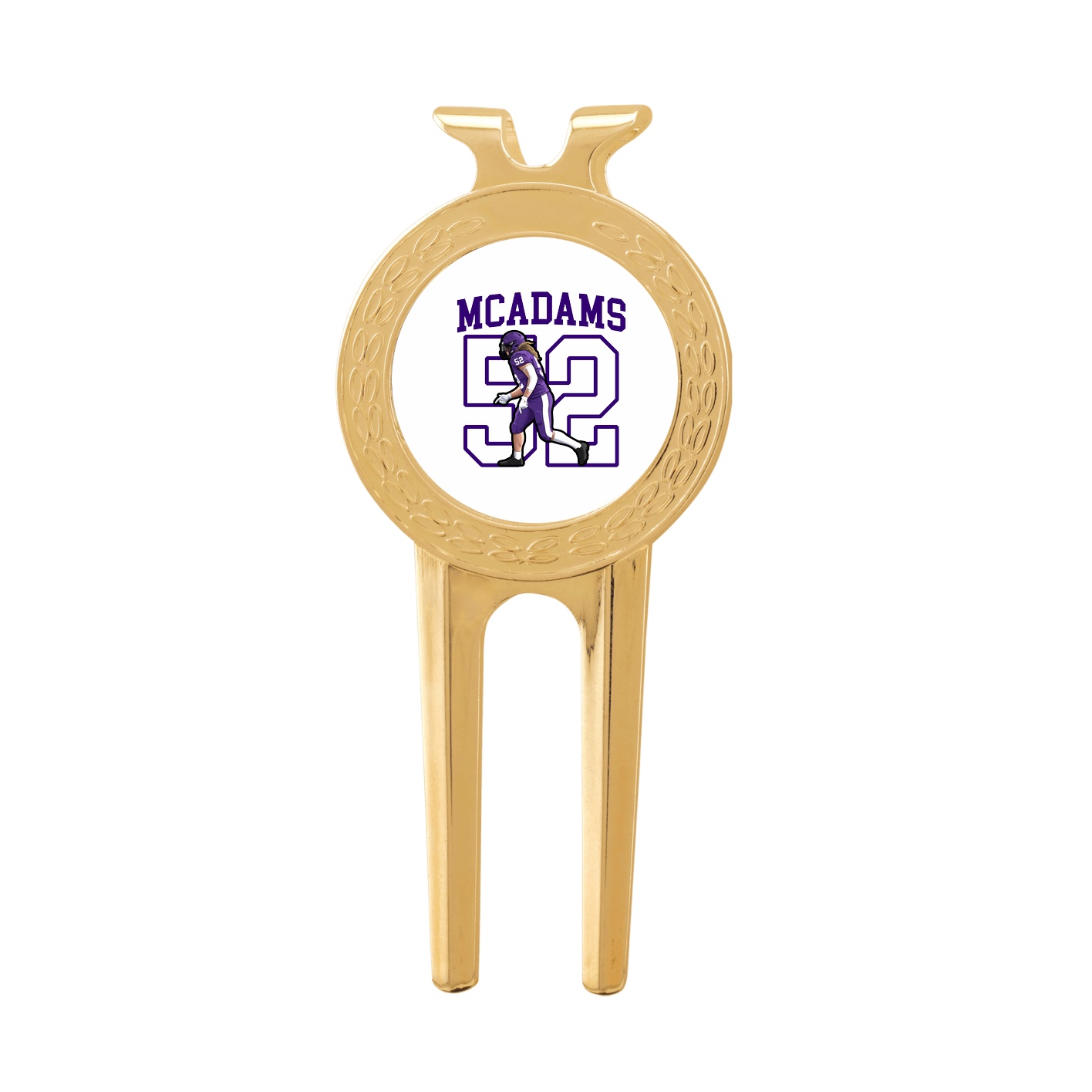 Divot Tool with Ball Marker — Shirsey in Classic