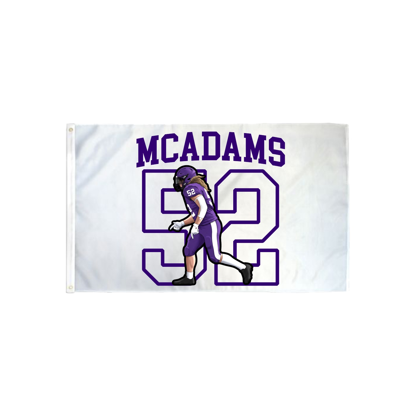 3x5 Flag