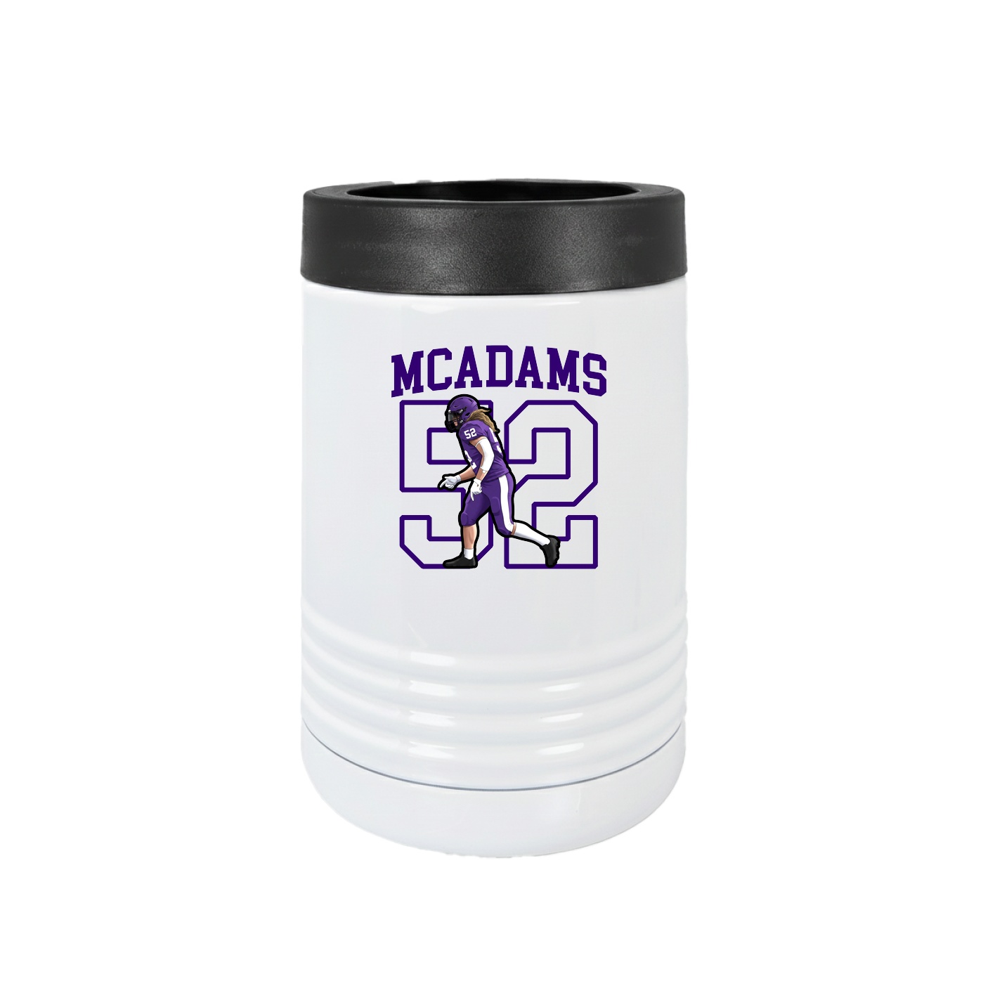 Beverage Holder — Shirsey in White