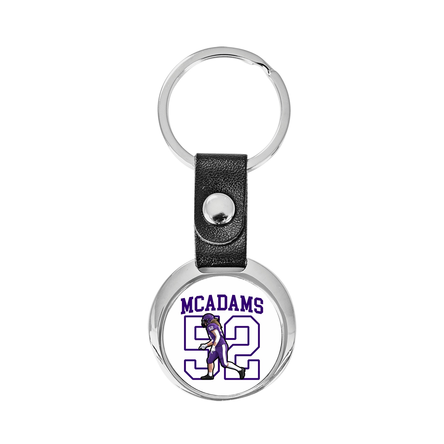 Key Chain — Shirsey in Classic