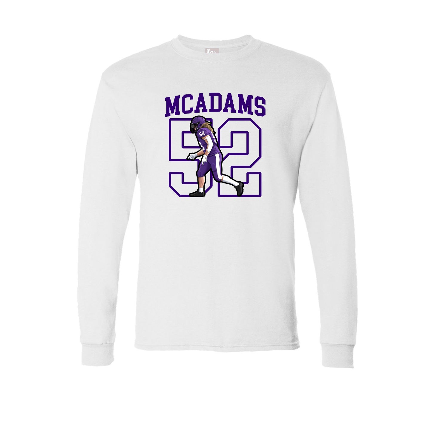 Long Sleeve Tee