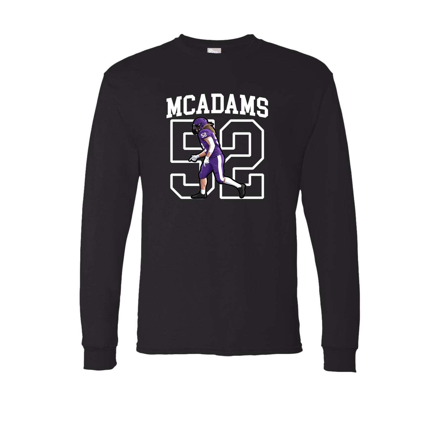 Long Sleeve Tee