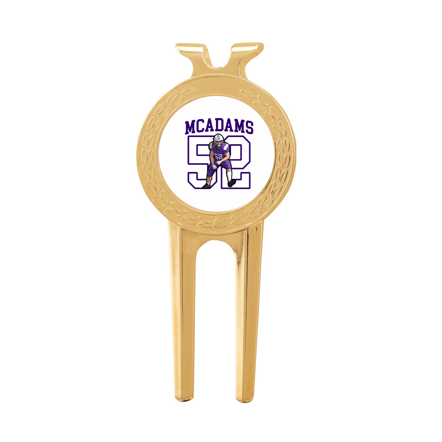 Divot Tool with Ball Marker — Shirsey in Classic