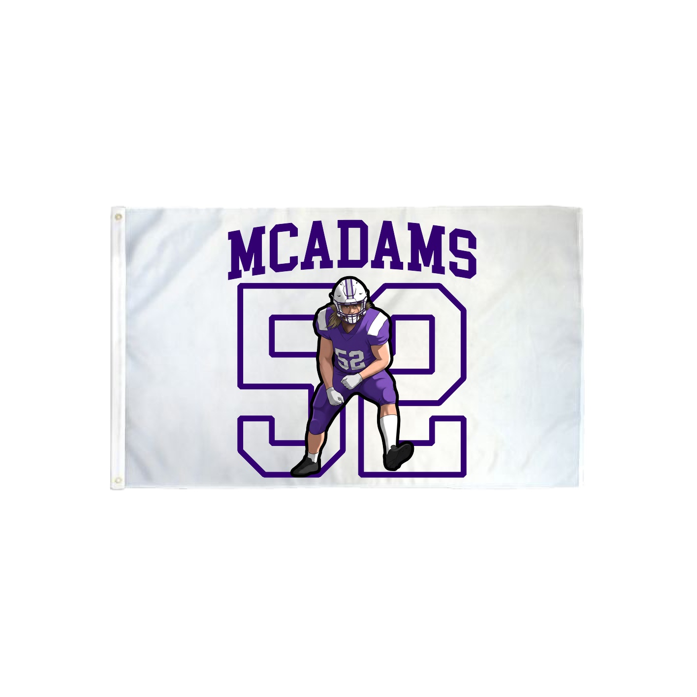 3x5 Flag