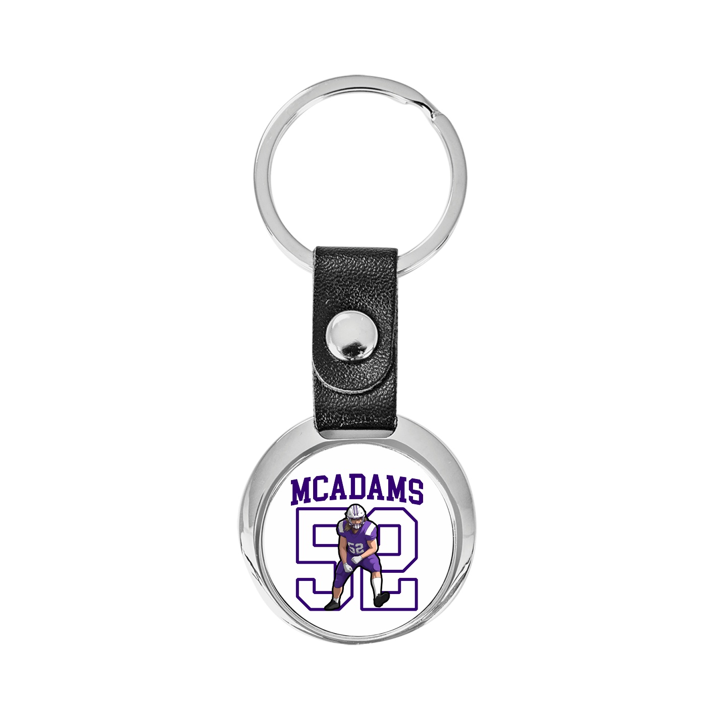 Key Chain — Shirsey in Classic