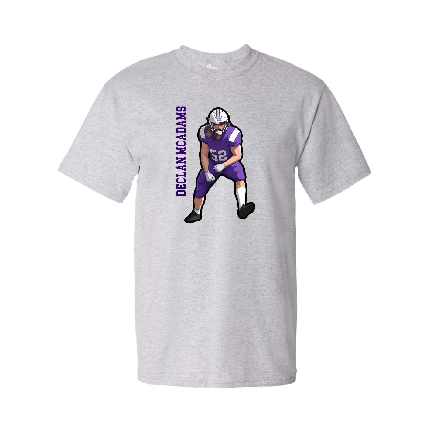 NIL Club Tee