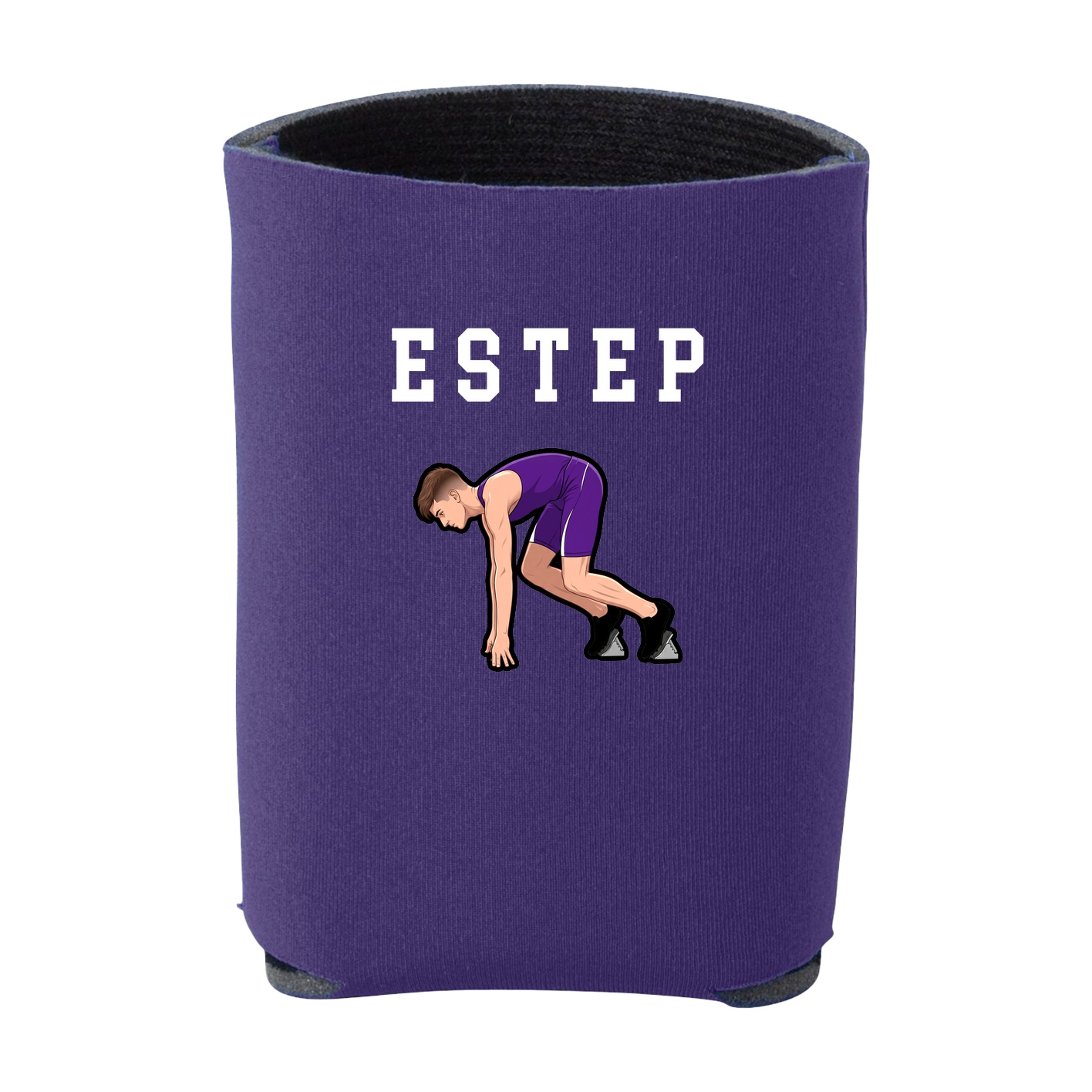 Can Holder — Shirsey in Purple
