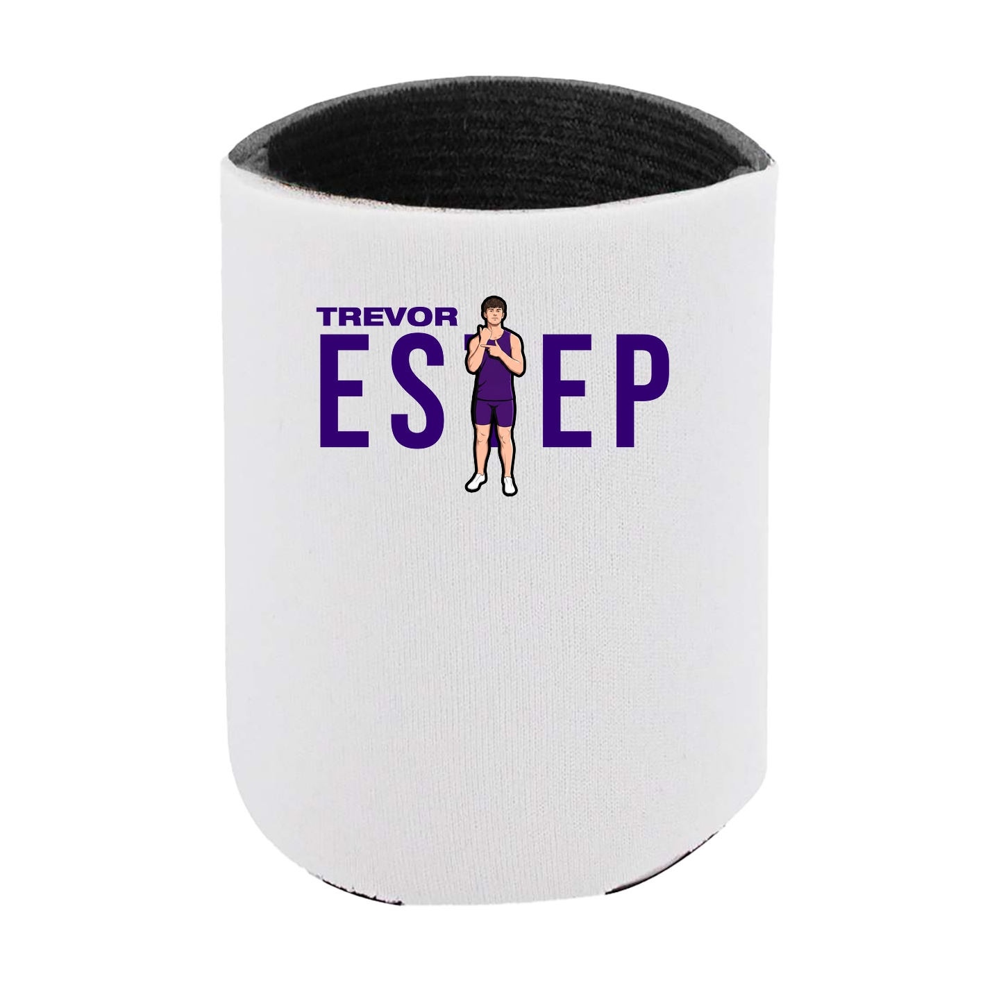 Can Holder — Player Name in White
