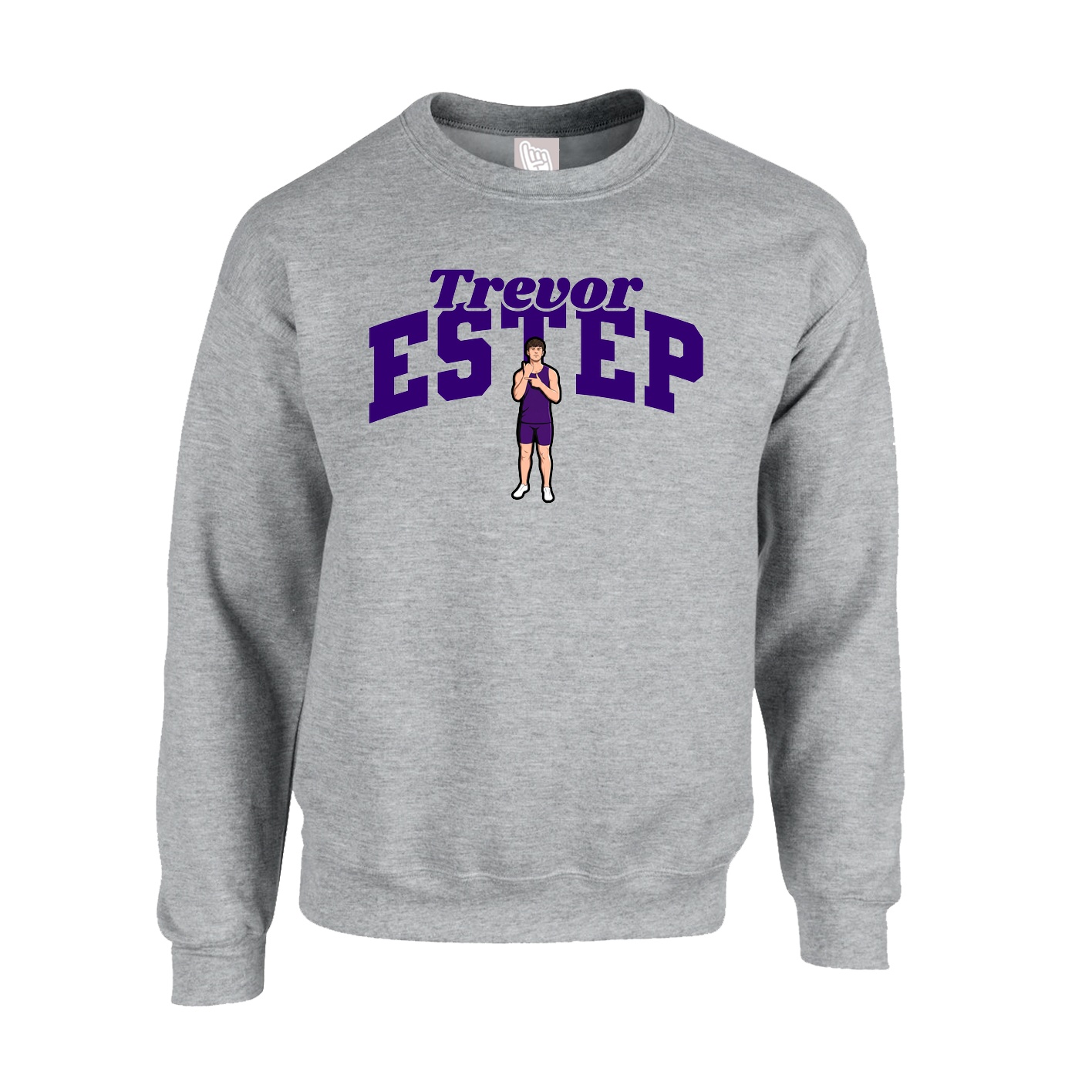 Fleece Crew