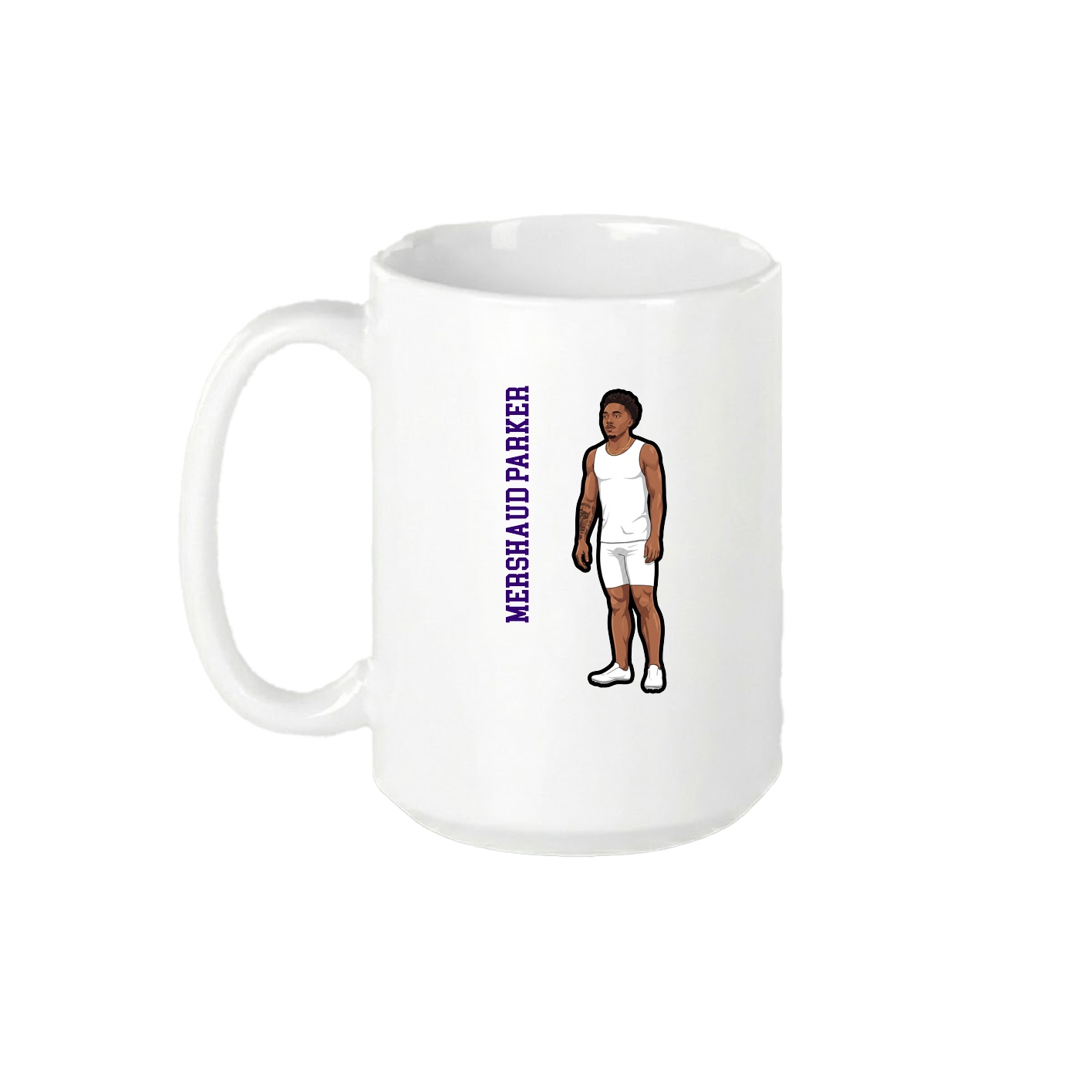 15oz Coffee Mug