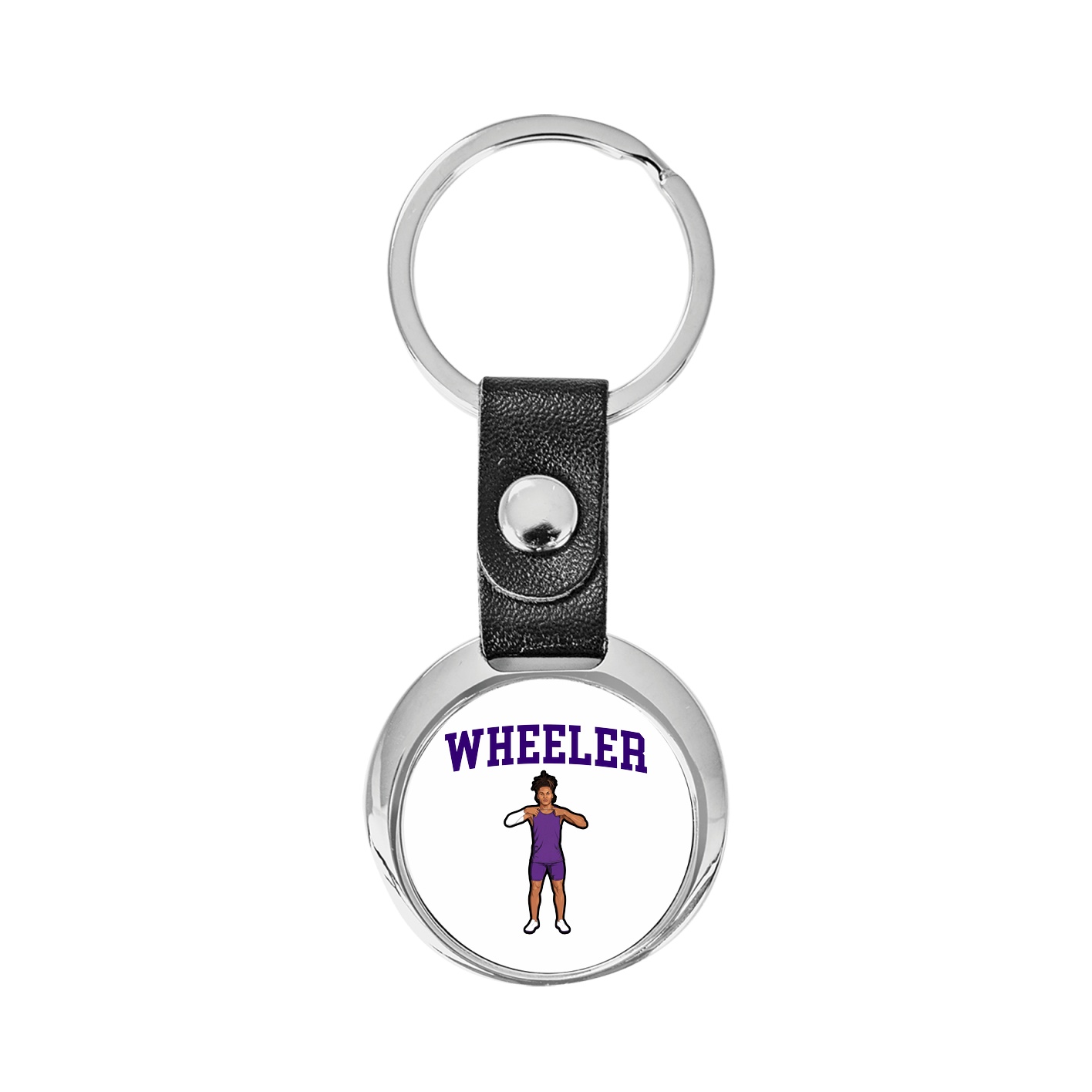 Key Chain — Shirsey in Classic