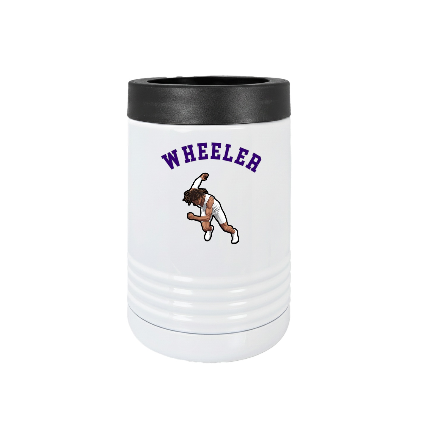 Beverage Holder — Shirsey Arch in White