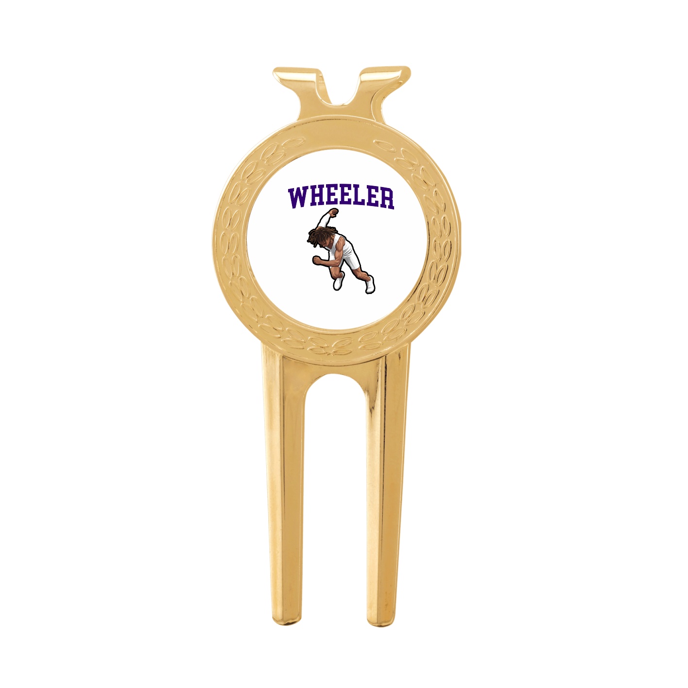 Divot Tool with Ball Marker — Shirsey in Classic