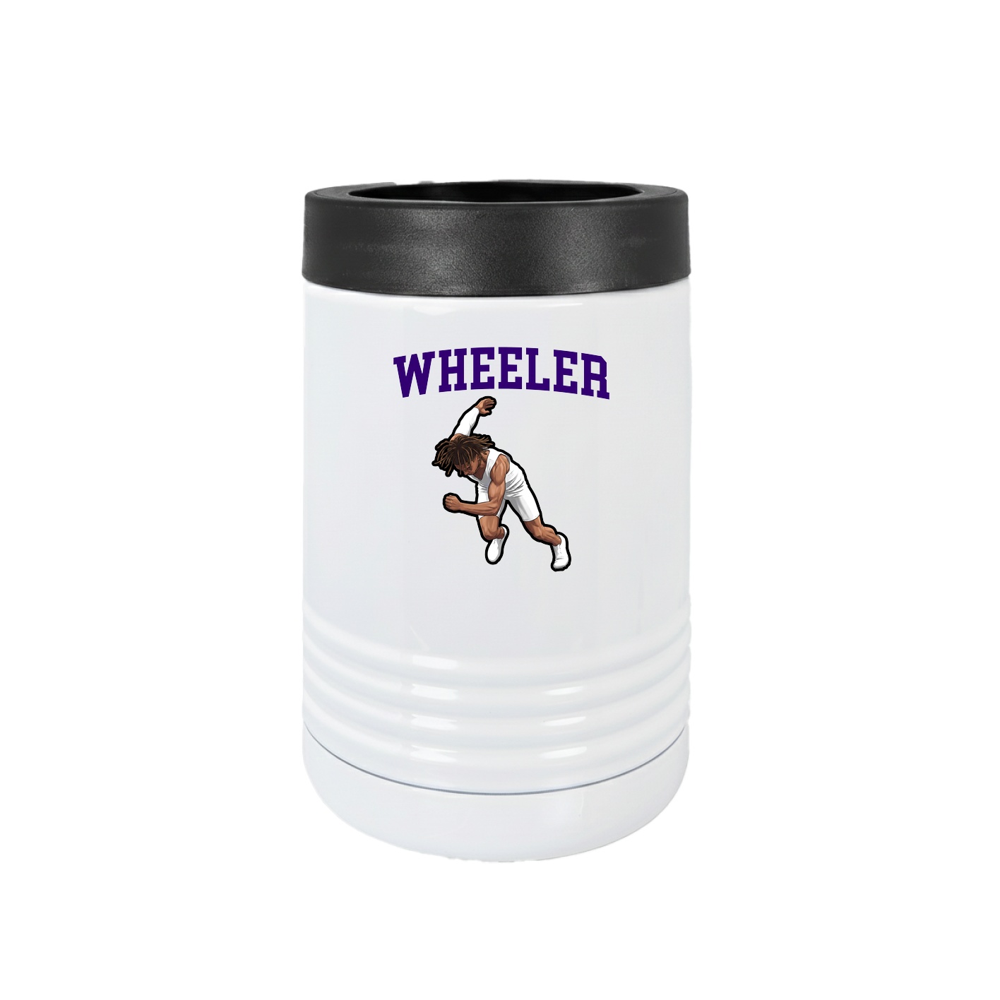 Beverage Holder — Shirsey in White