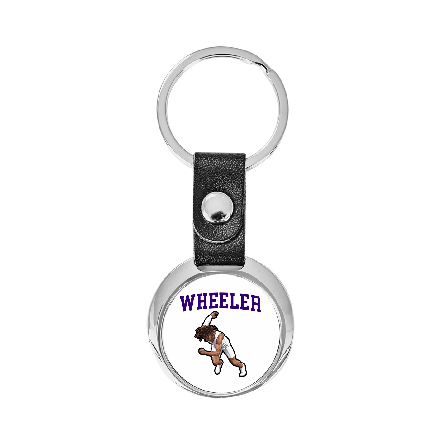 Key Chain — Shirsey in Classic