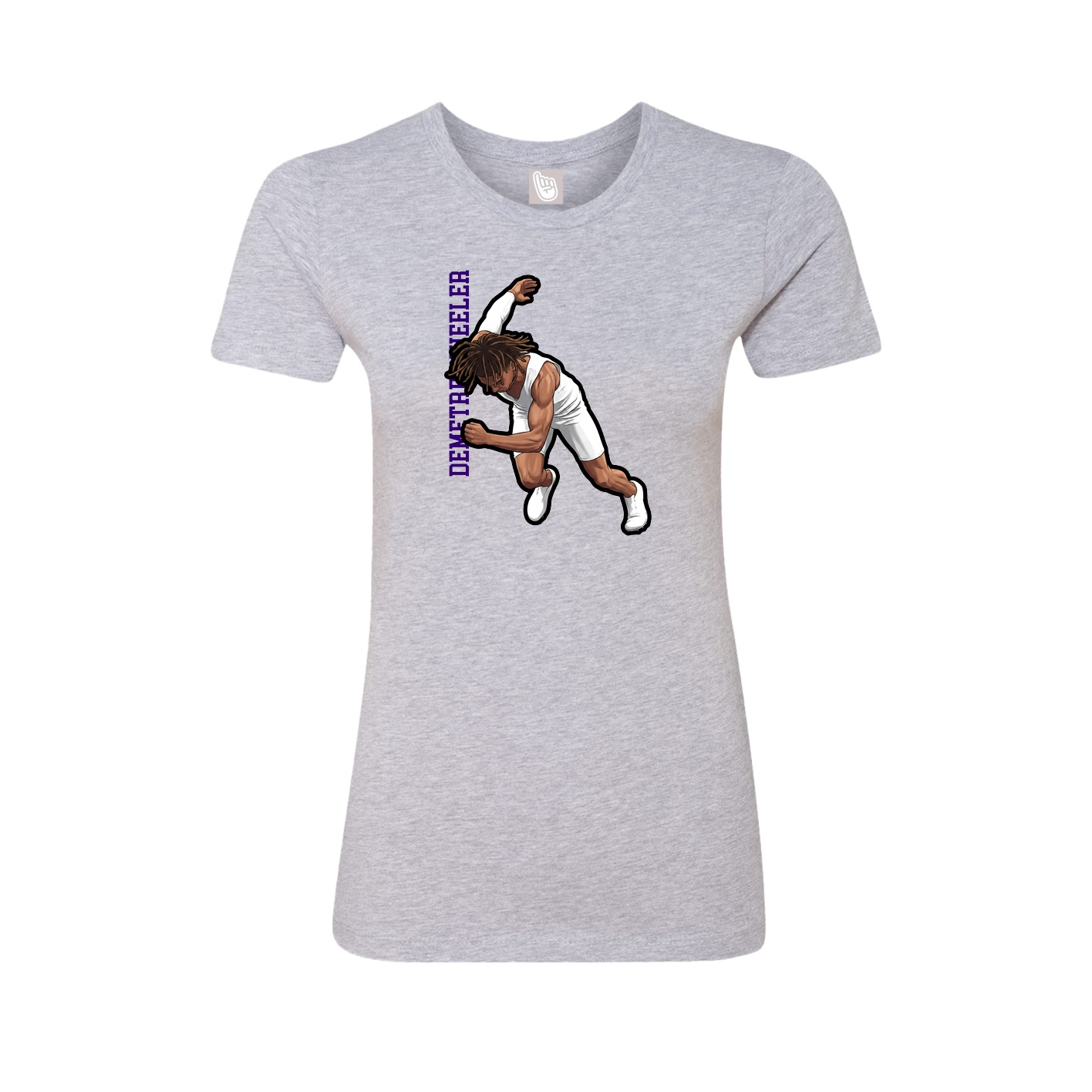 Womens Tee