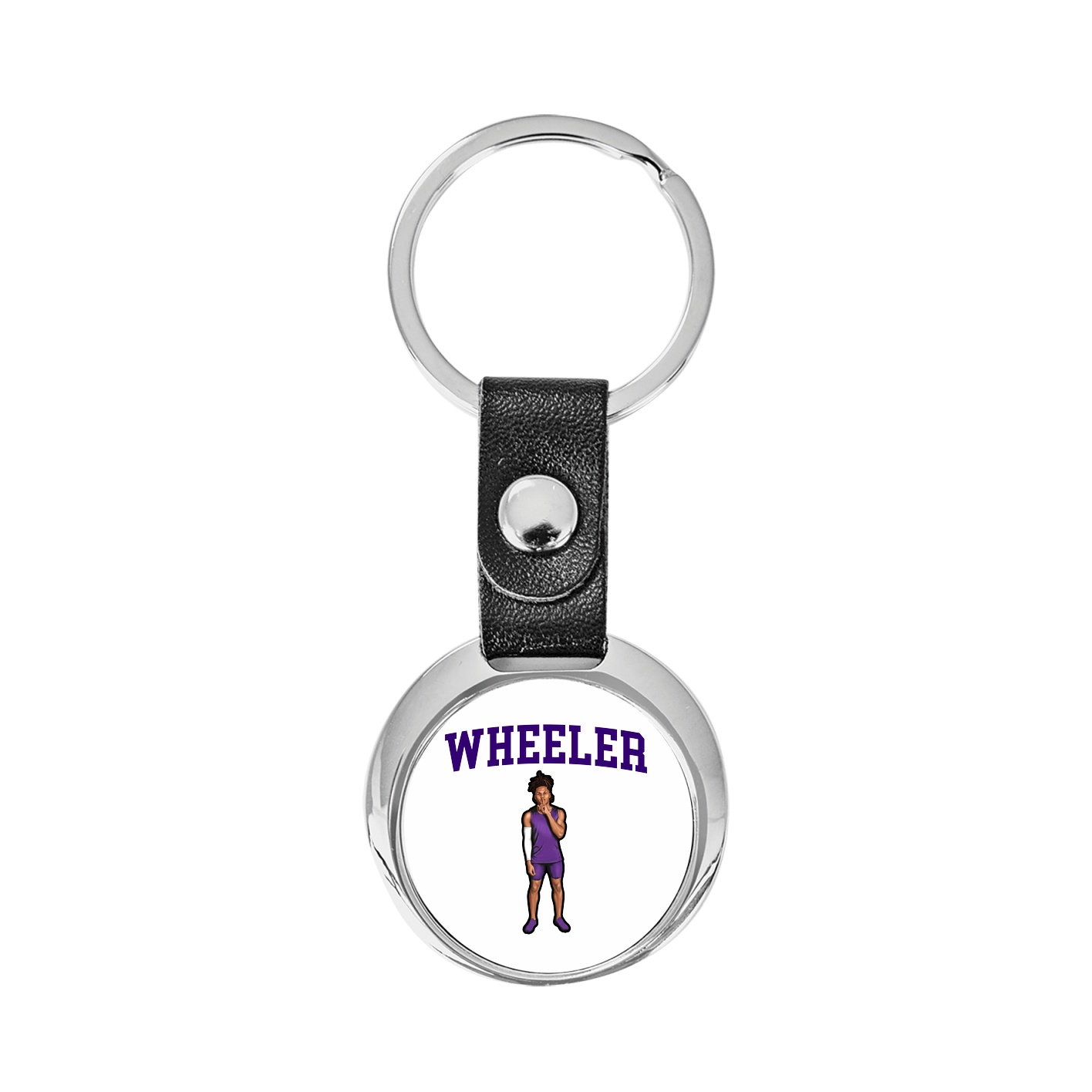 Key Chain — Shirsey in Classic