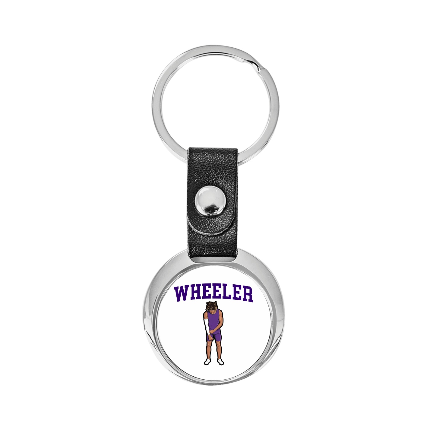 Key Chain — Shirsey in Classic