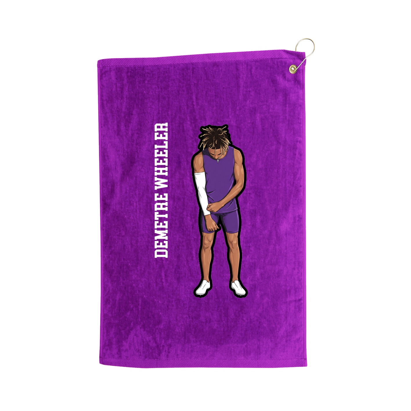 Golf Towel