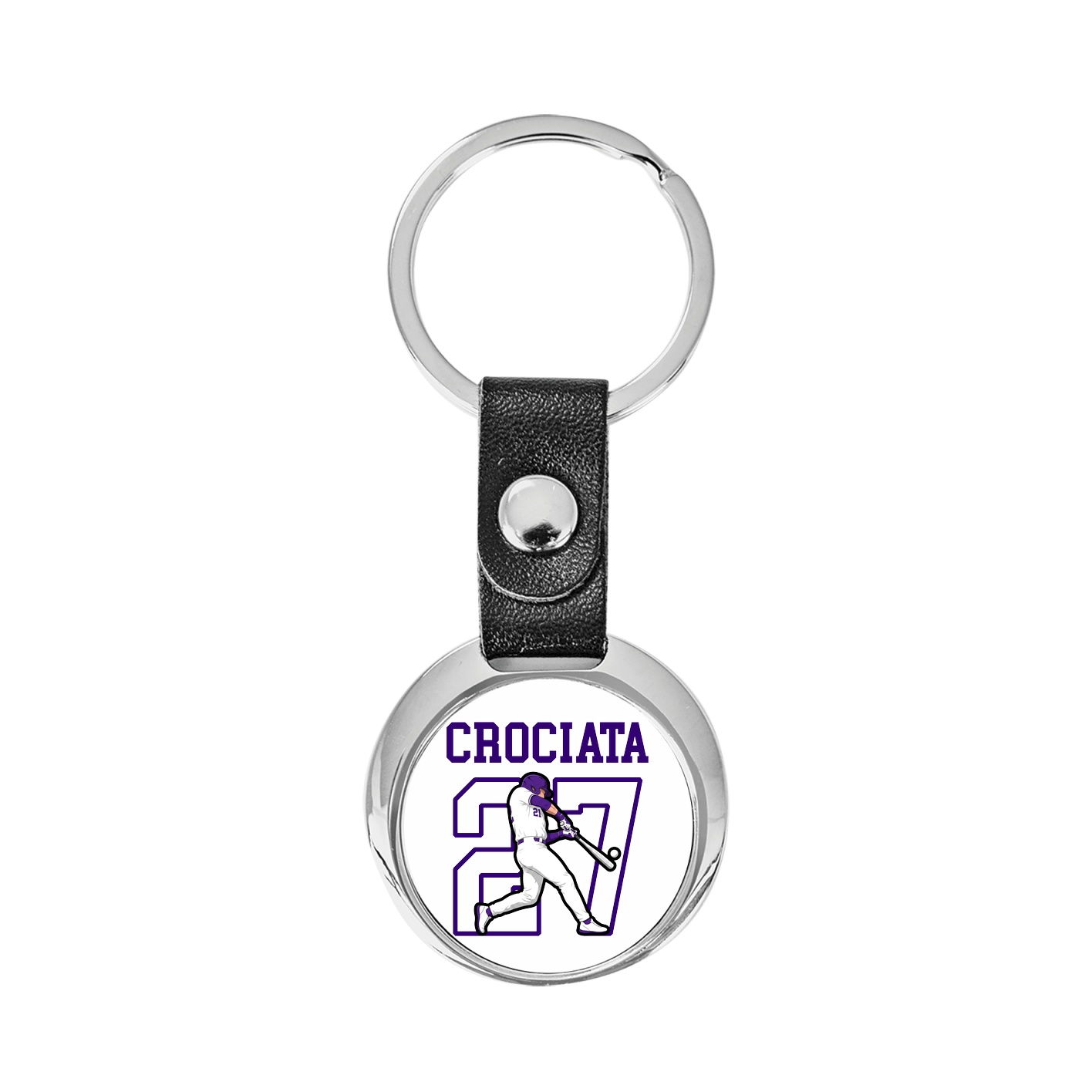 Key Chain — Shirsey in Classic