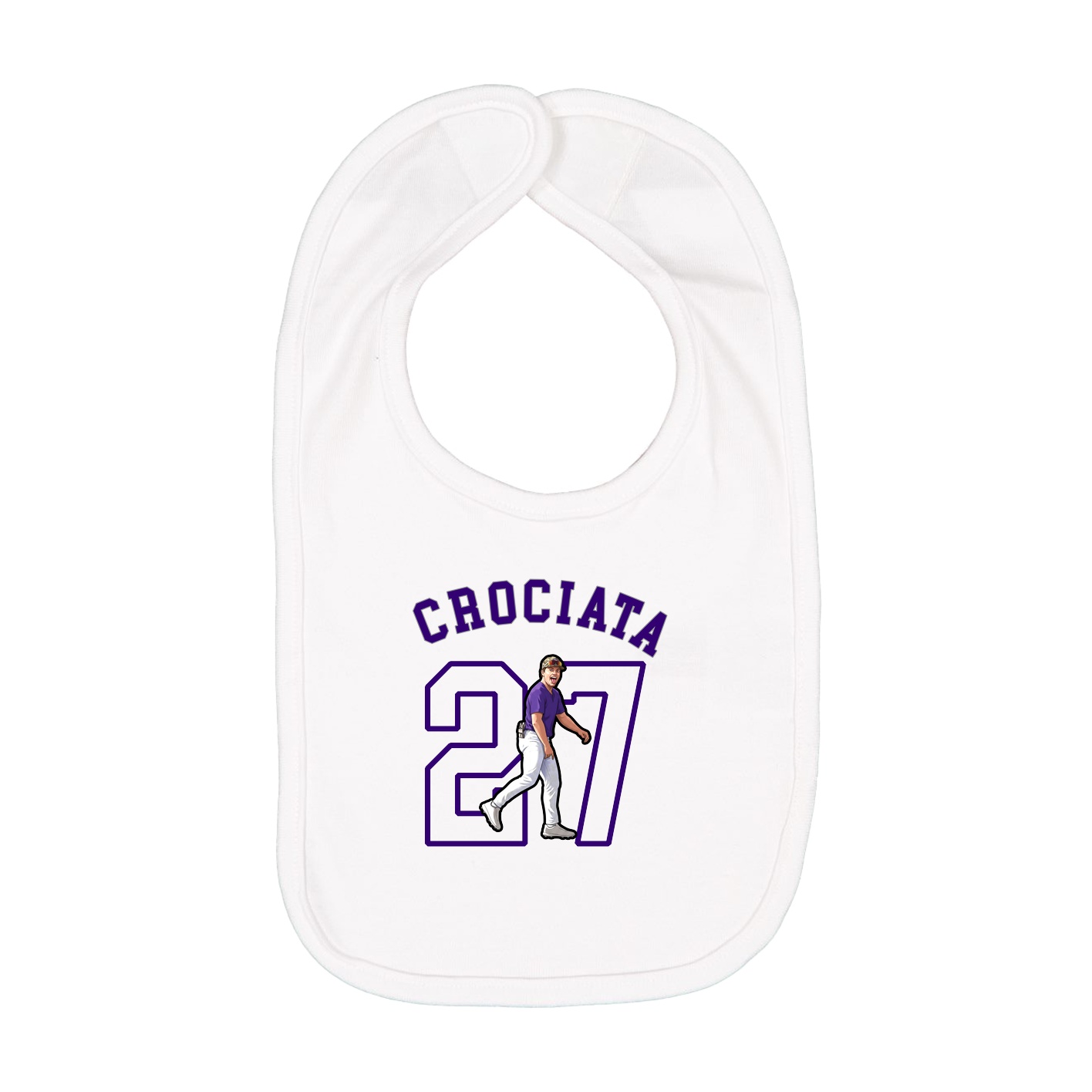 Infant Bib