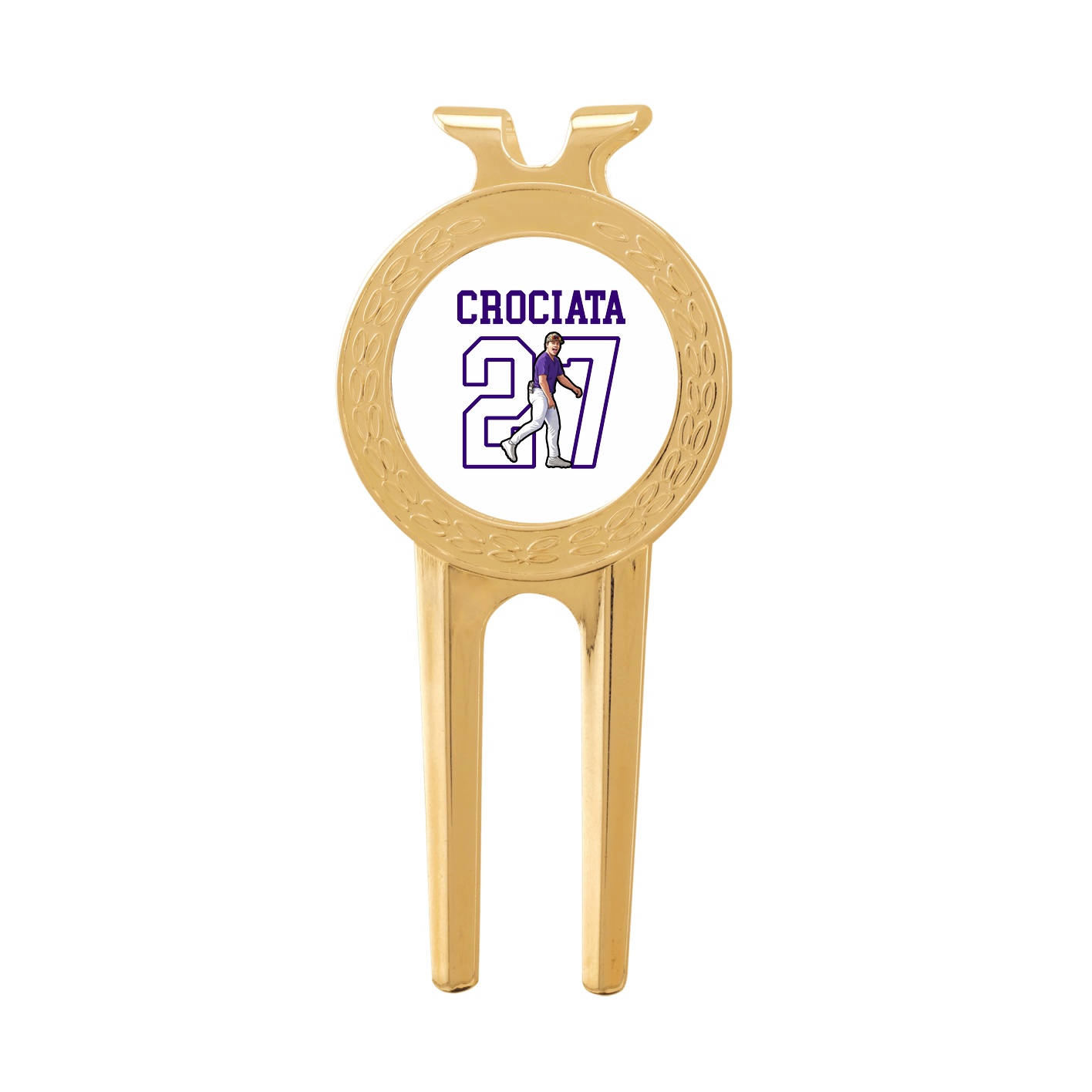 Divot Tool with Ball Marker — Shirsey in Classic