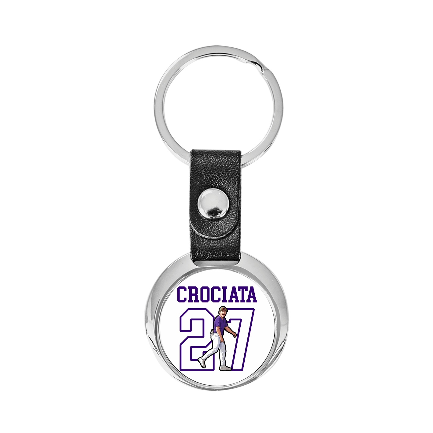 Key Chain — Shirsey in Classic
