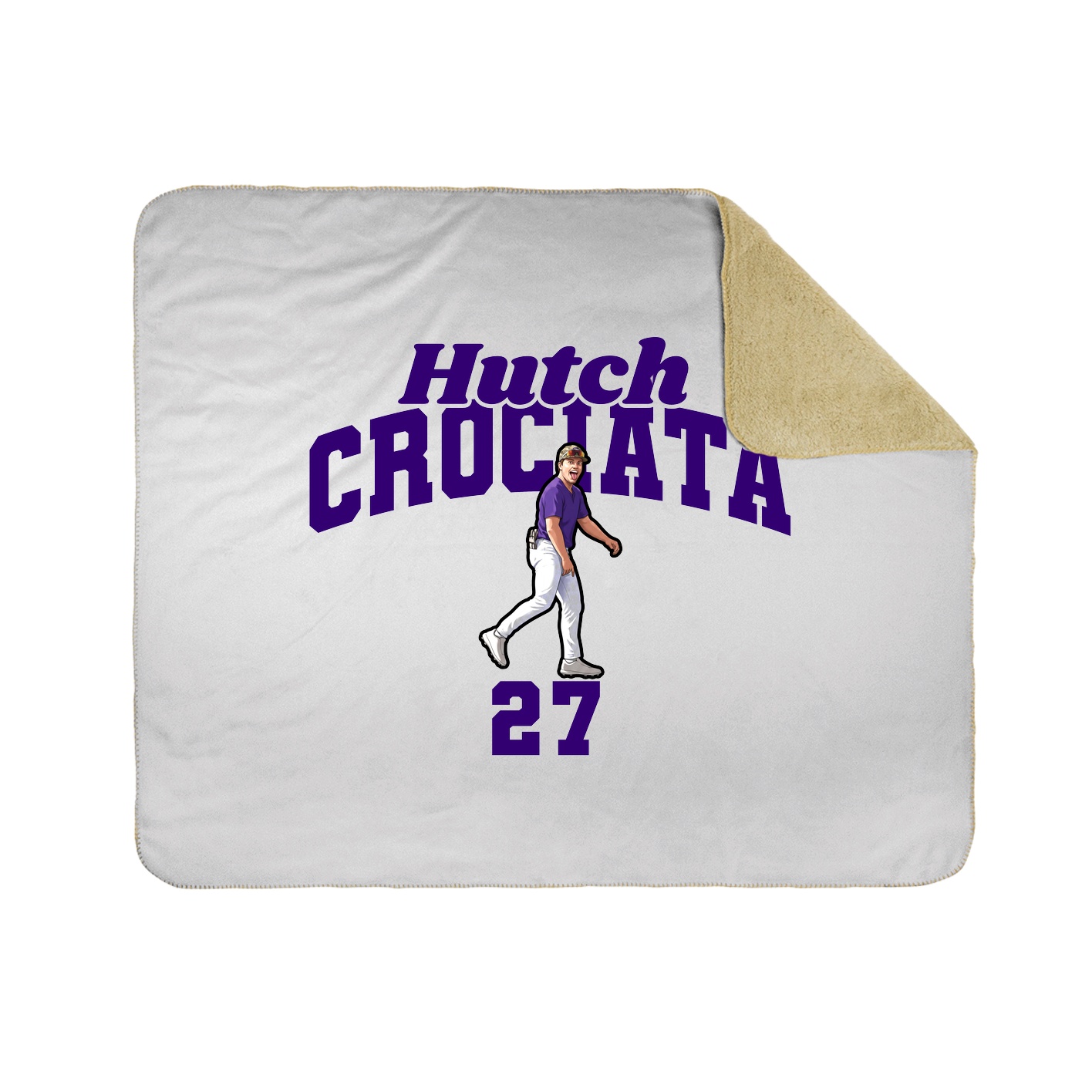 Throw Blanket