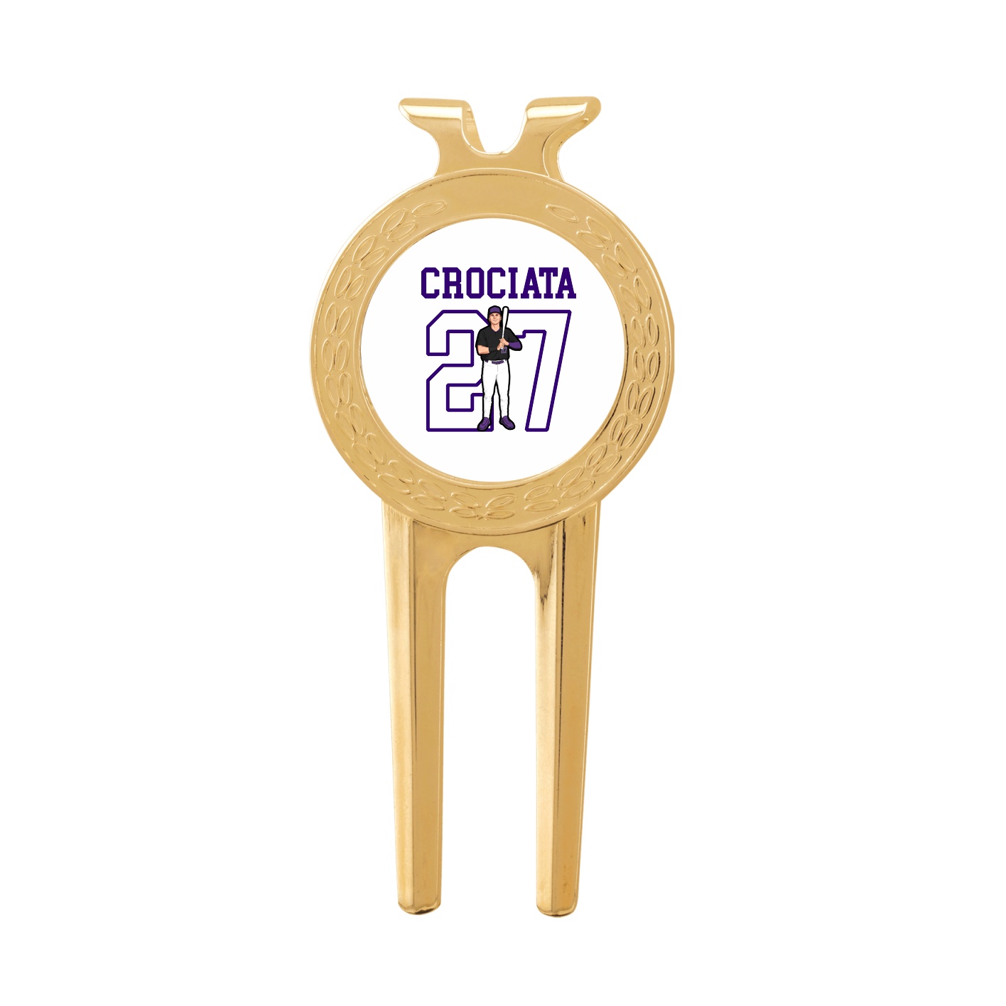 Divot Tool with Ball Marker — Shirsey in Classic