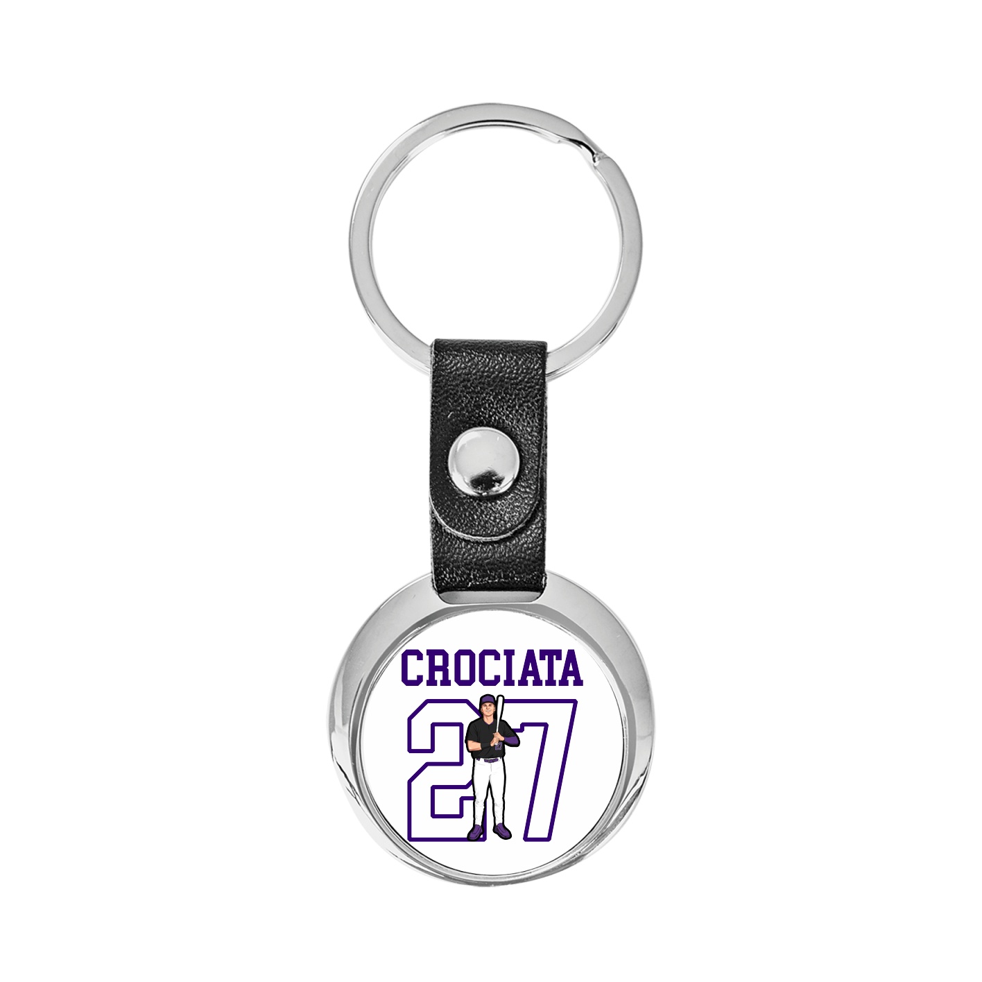 Key Chain — Shirsey in Classic
