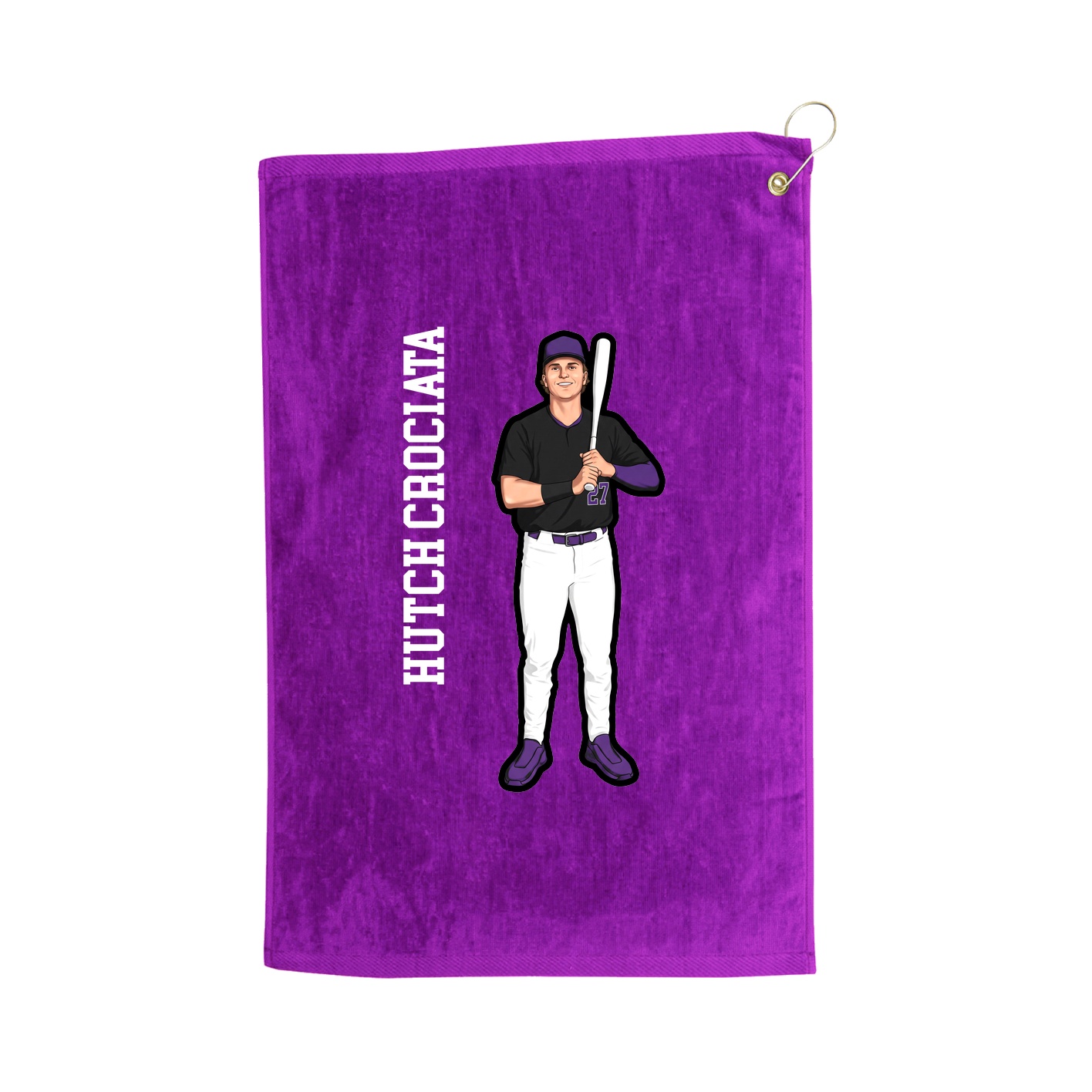 Golf Towel