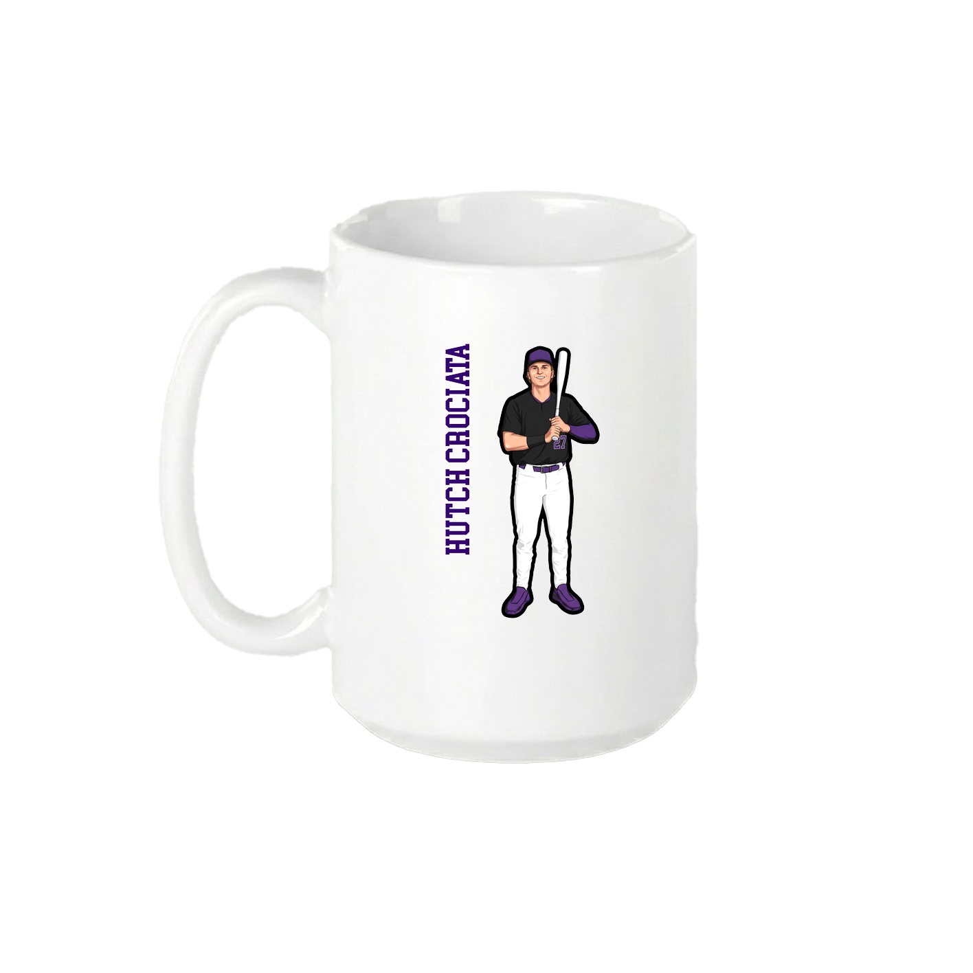 15oz Coffee Mug