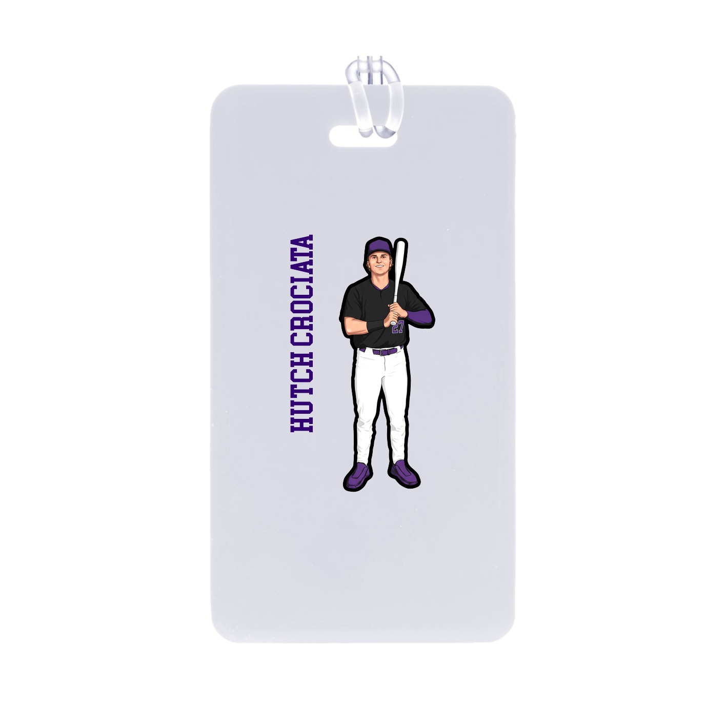 Bag Tag