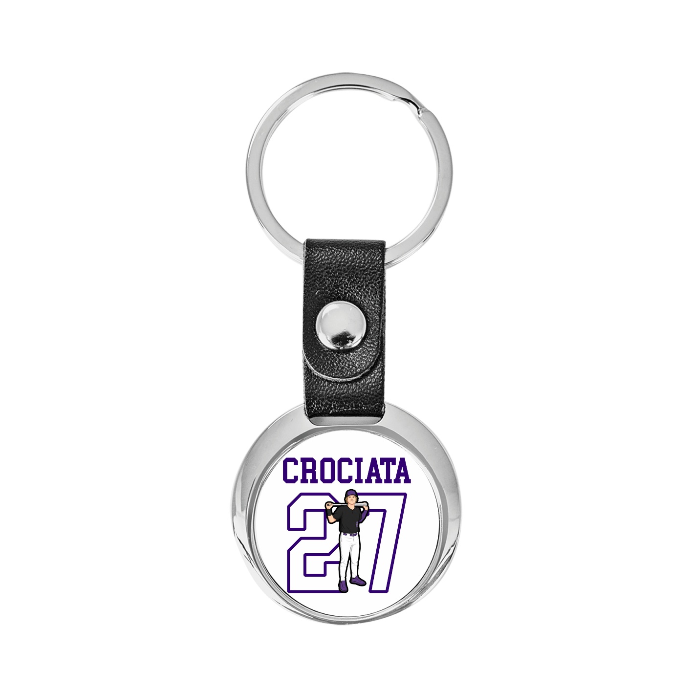 Key Chain — Shirsey in Classic