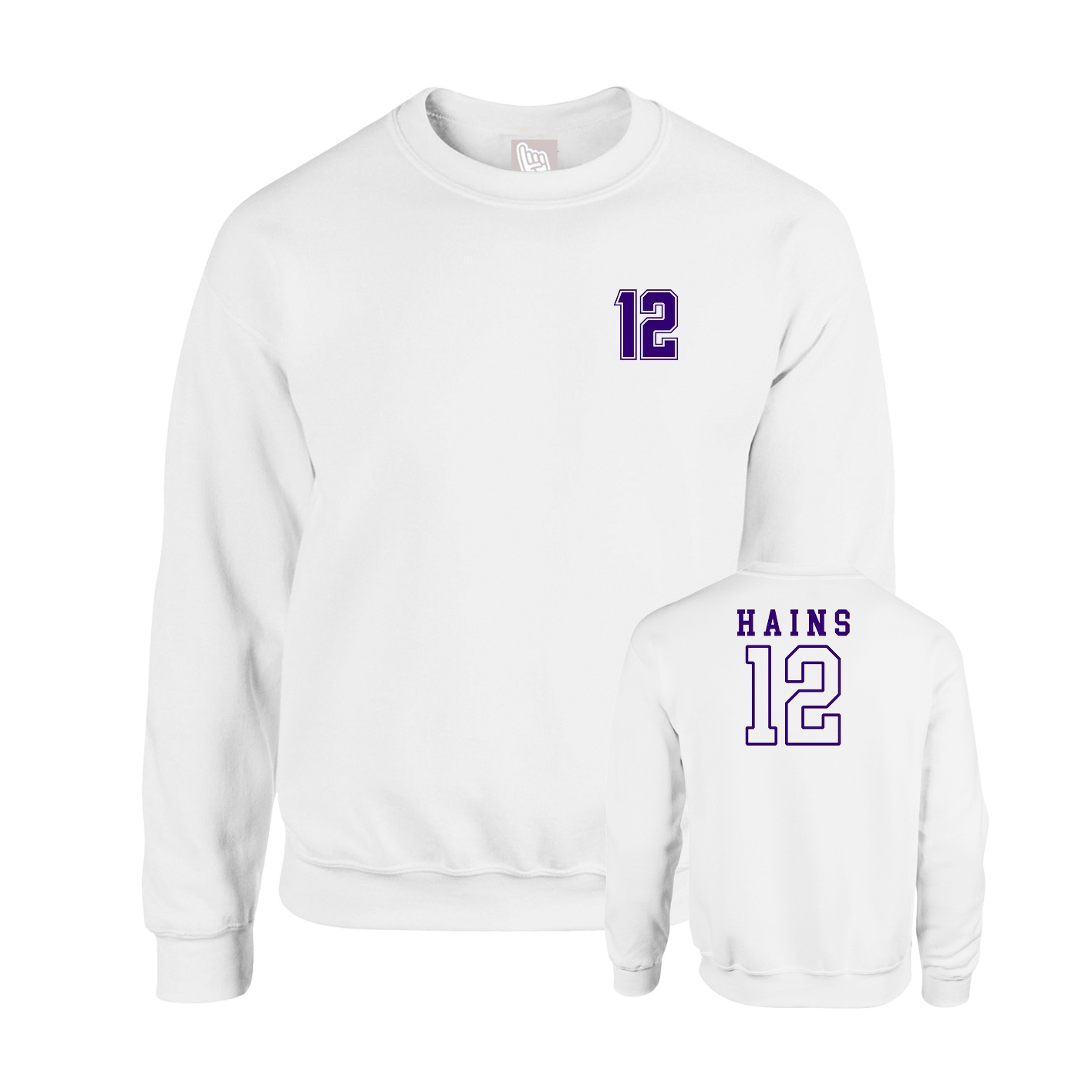 Fleece Crew