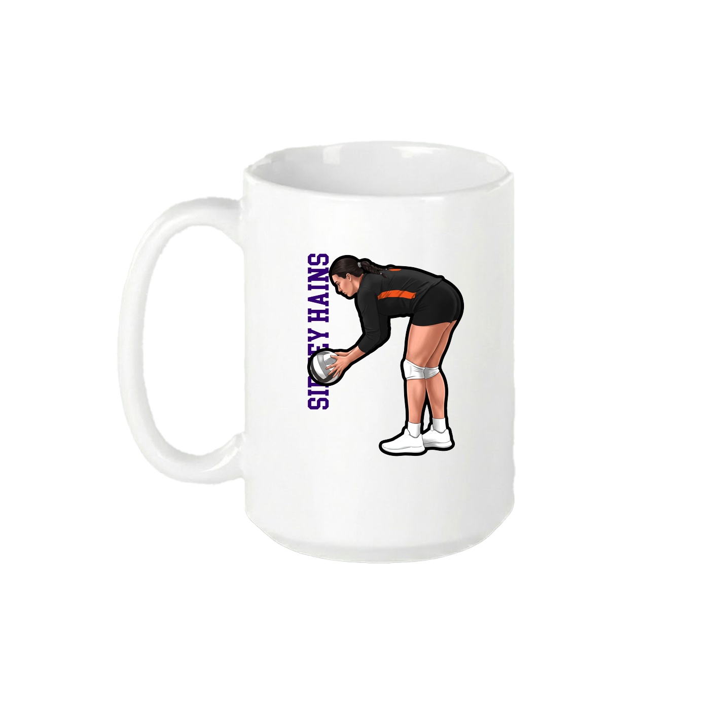 15oz Coffee Mug