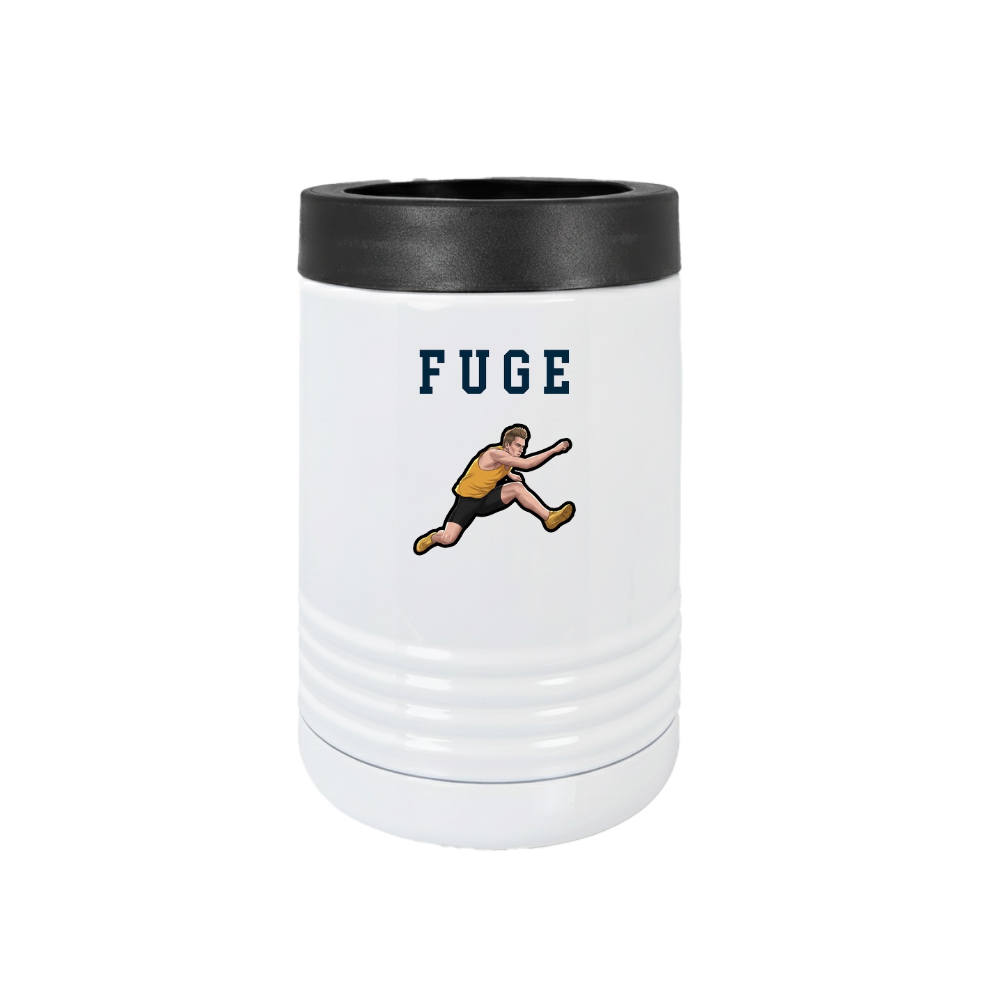 Beverage Holder — Shirsey in White