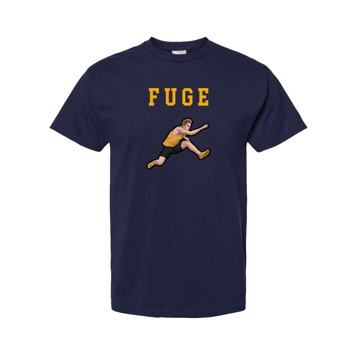 Tee — Shirsey in Navy