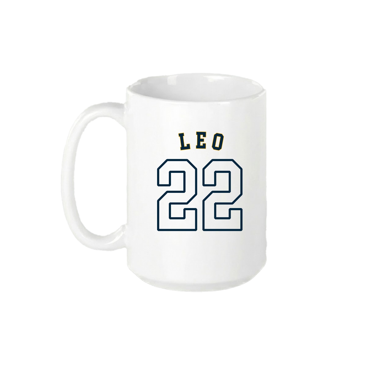15oz Coffee Mug