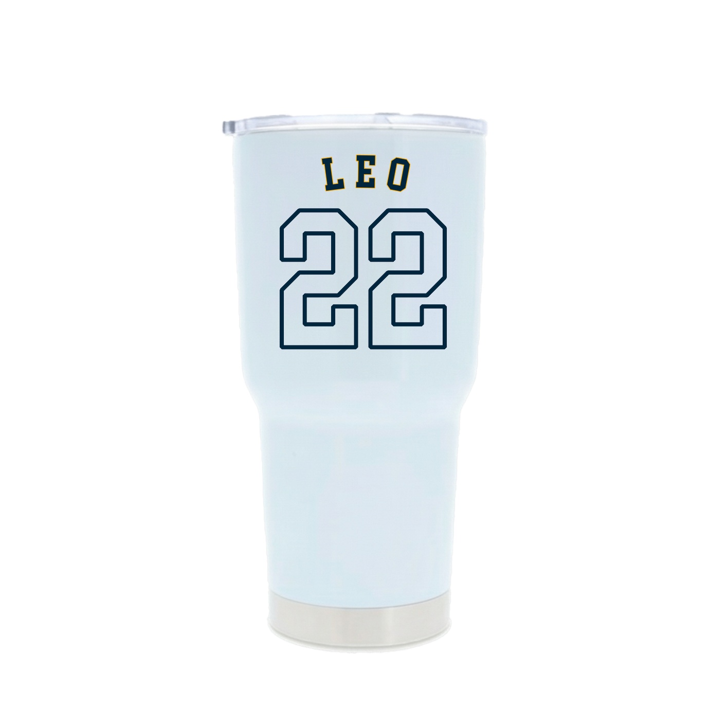30oz Stainless Steel Tumbler