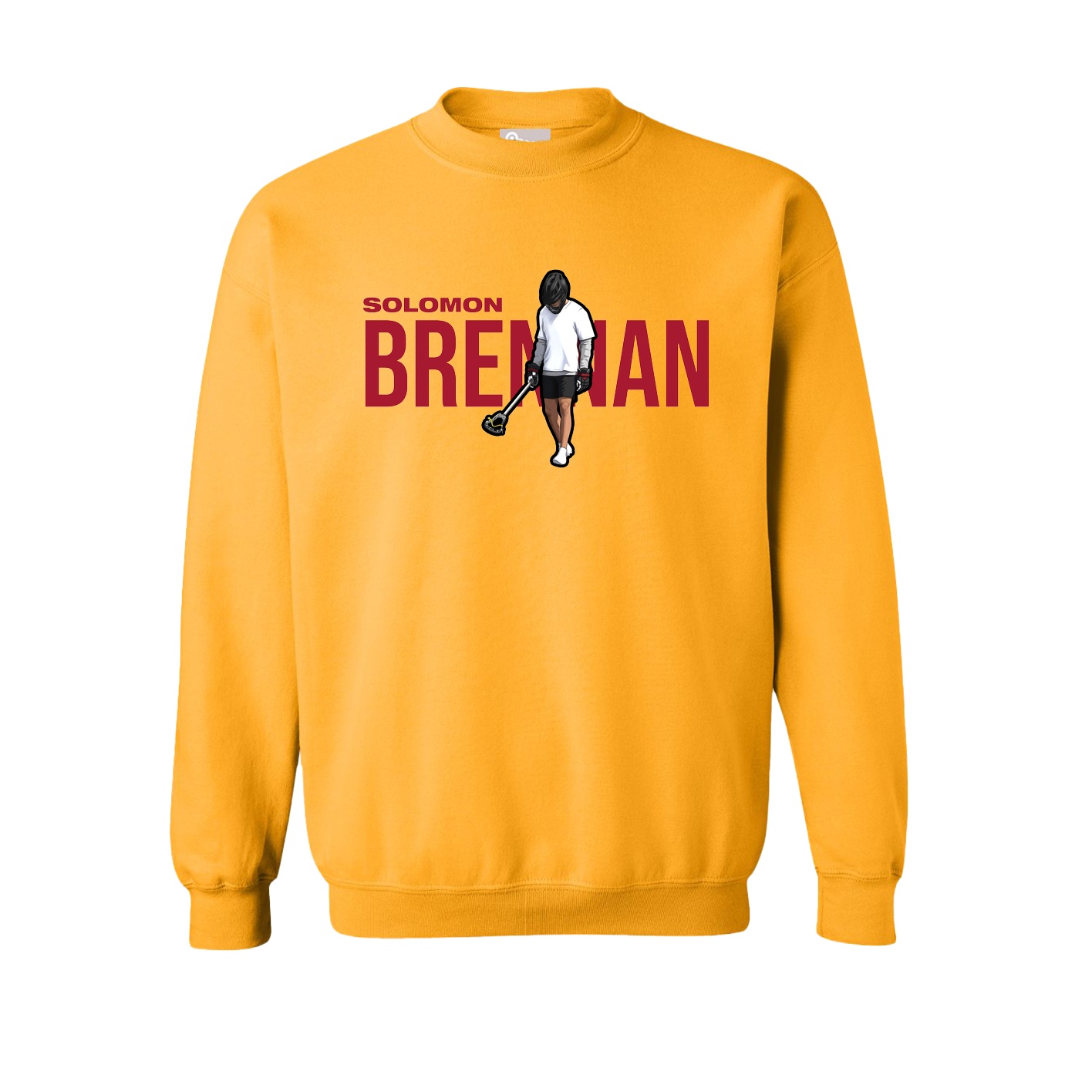 Fleece Crew