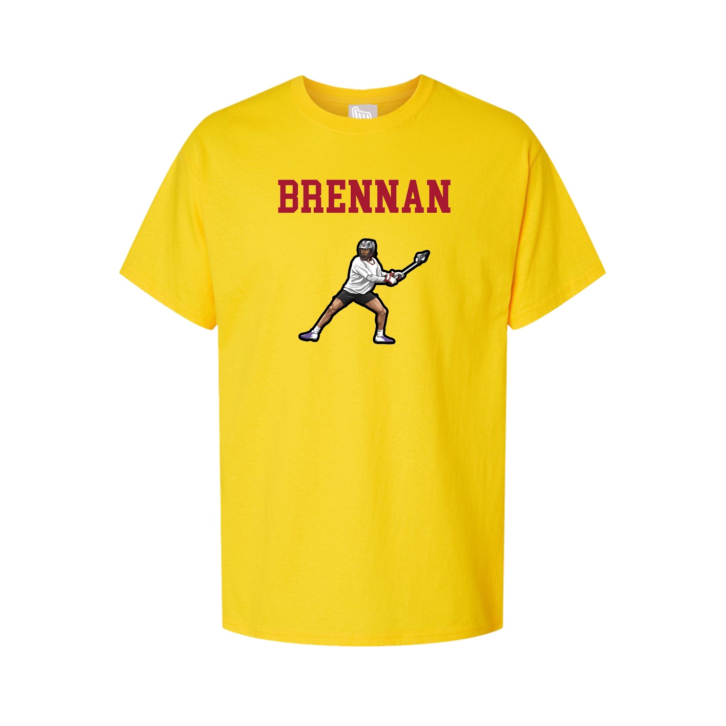 Tee — Shirsey in Gold