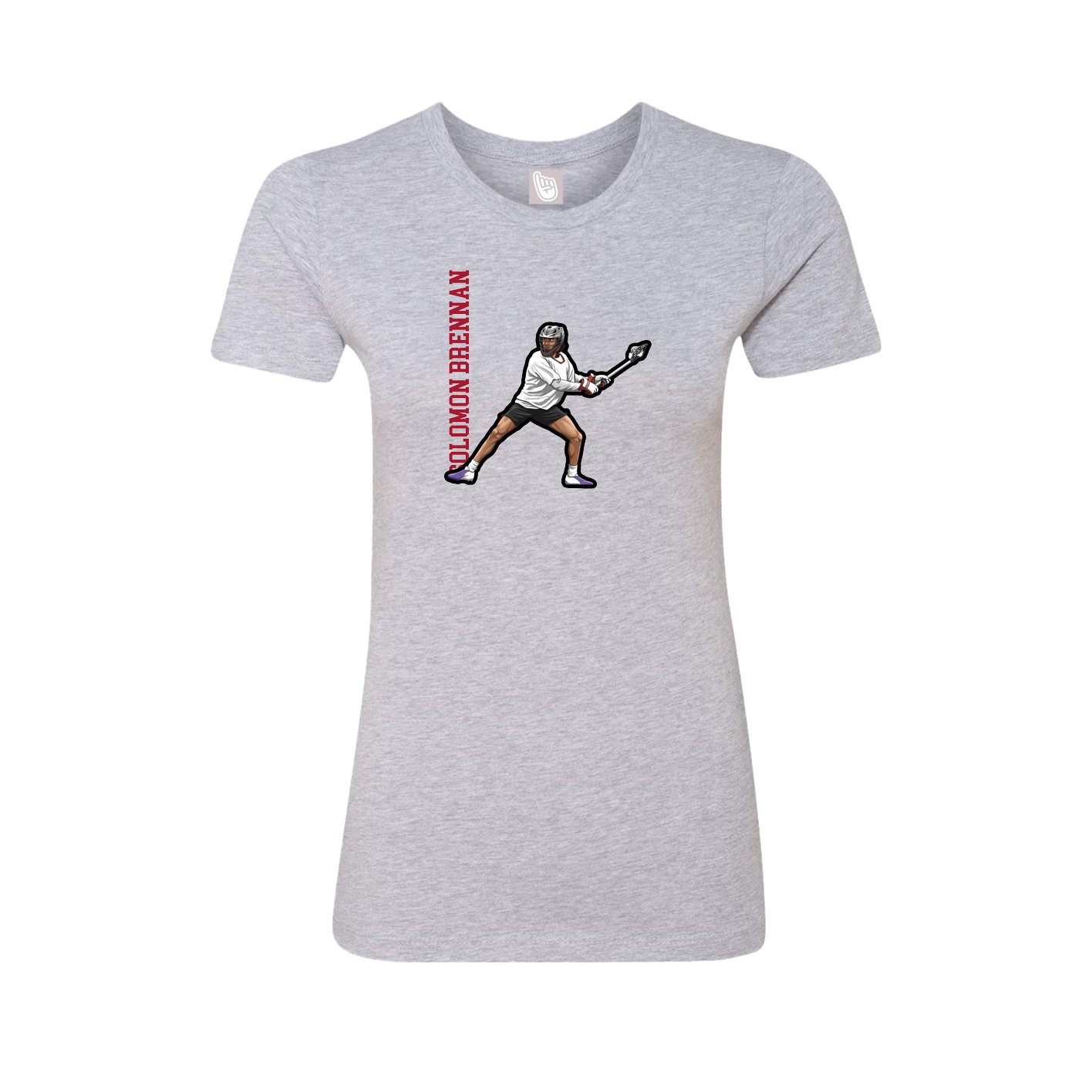 Fitted Women's Tee