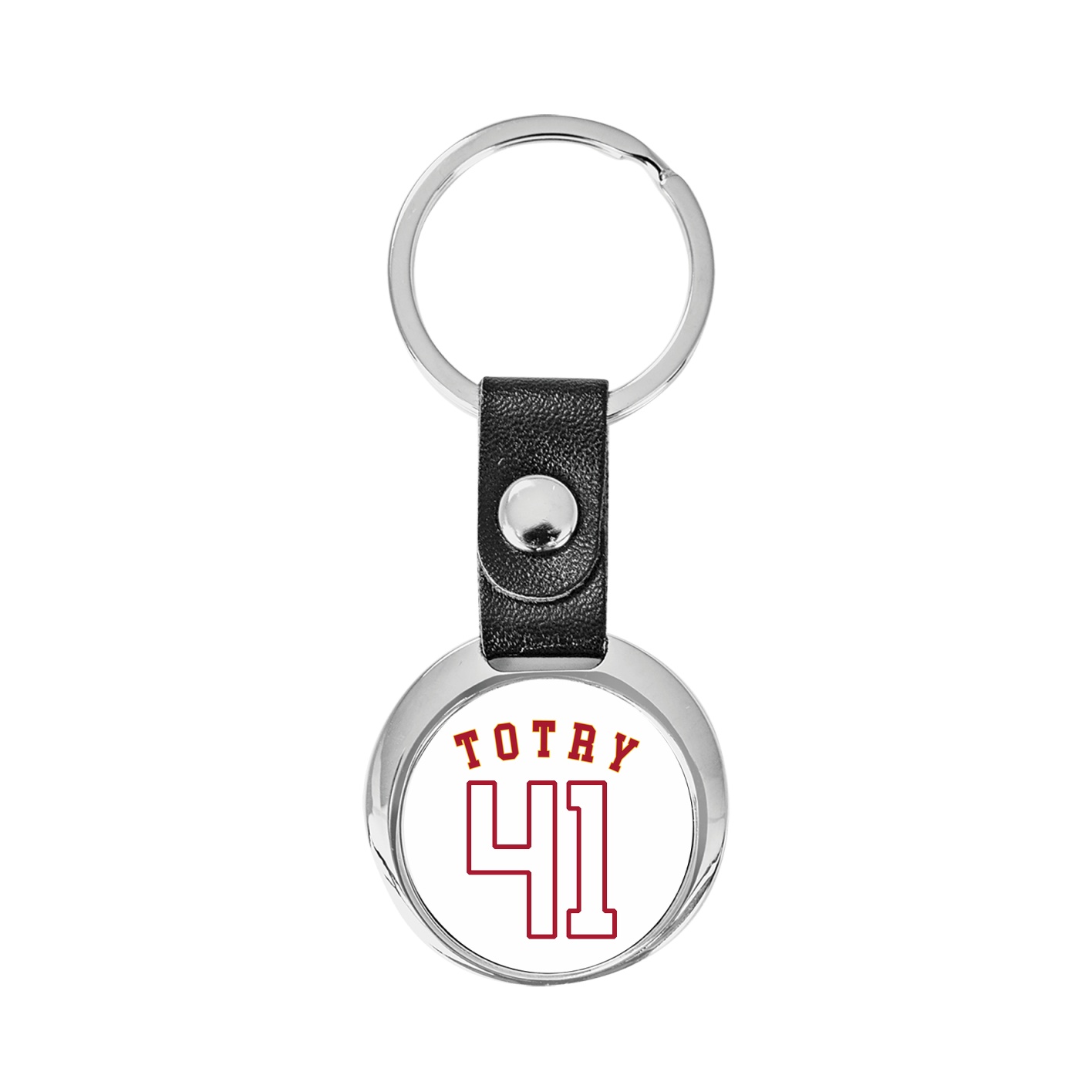 Key Chain — Shirsey Arch in Classic