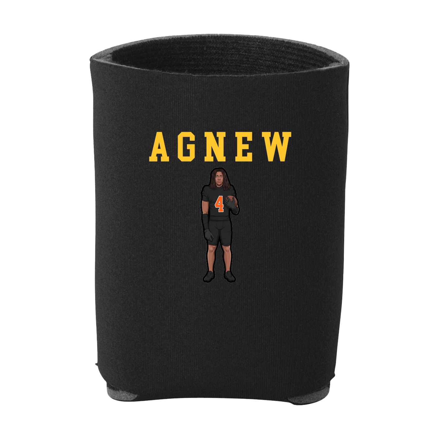 Can Holder — Shirsey in Black