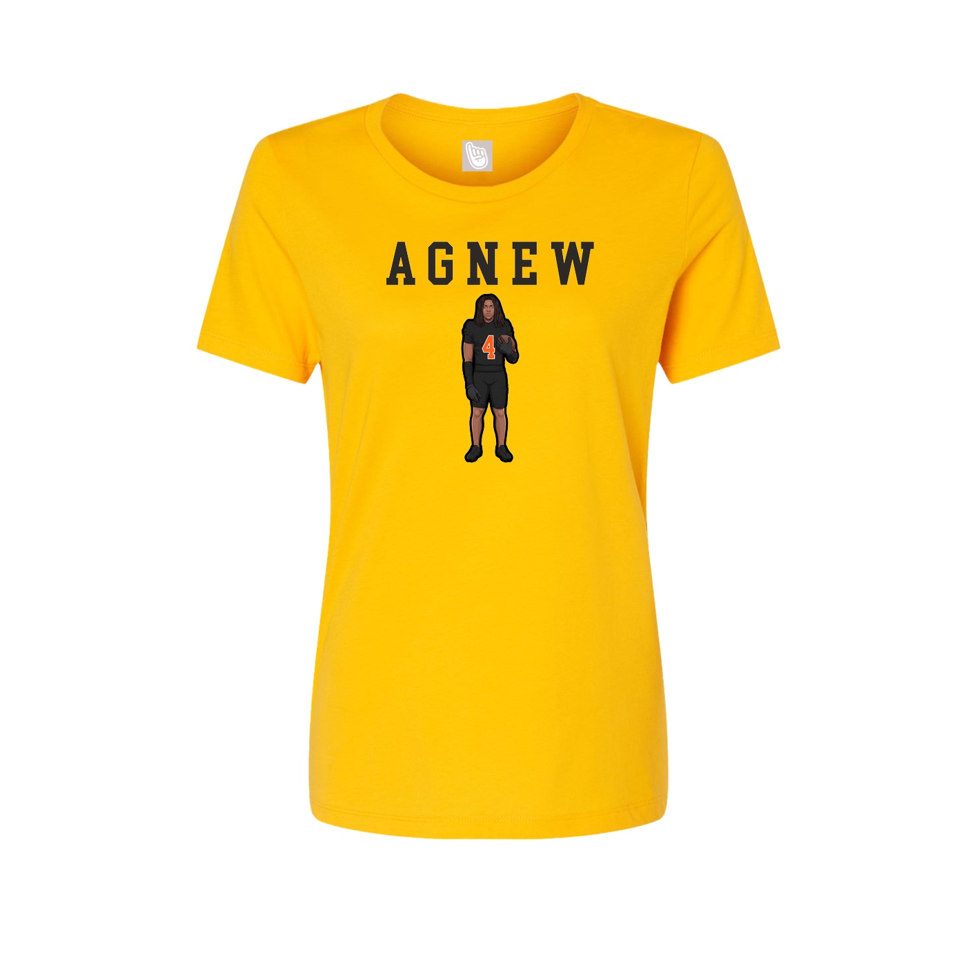 Womens Tee