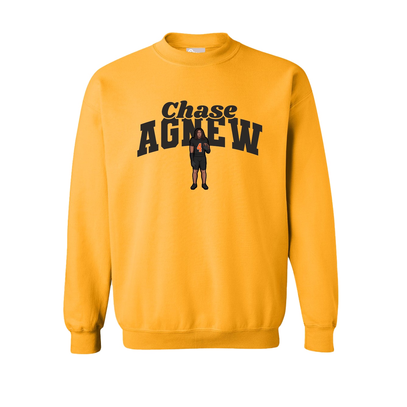 Fleece Crew