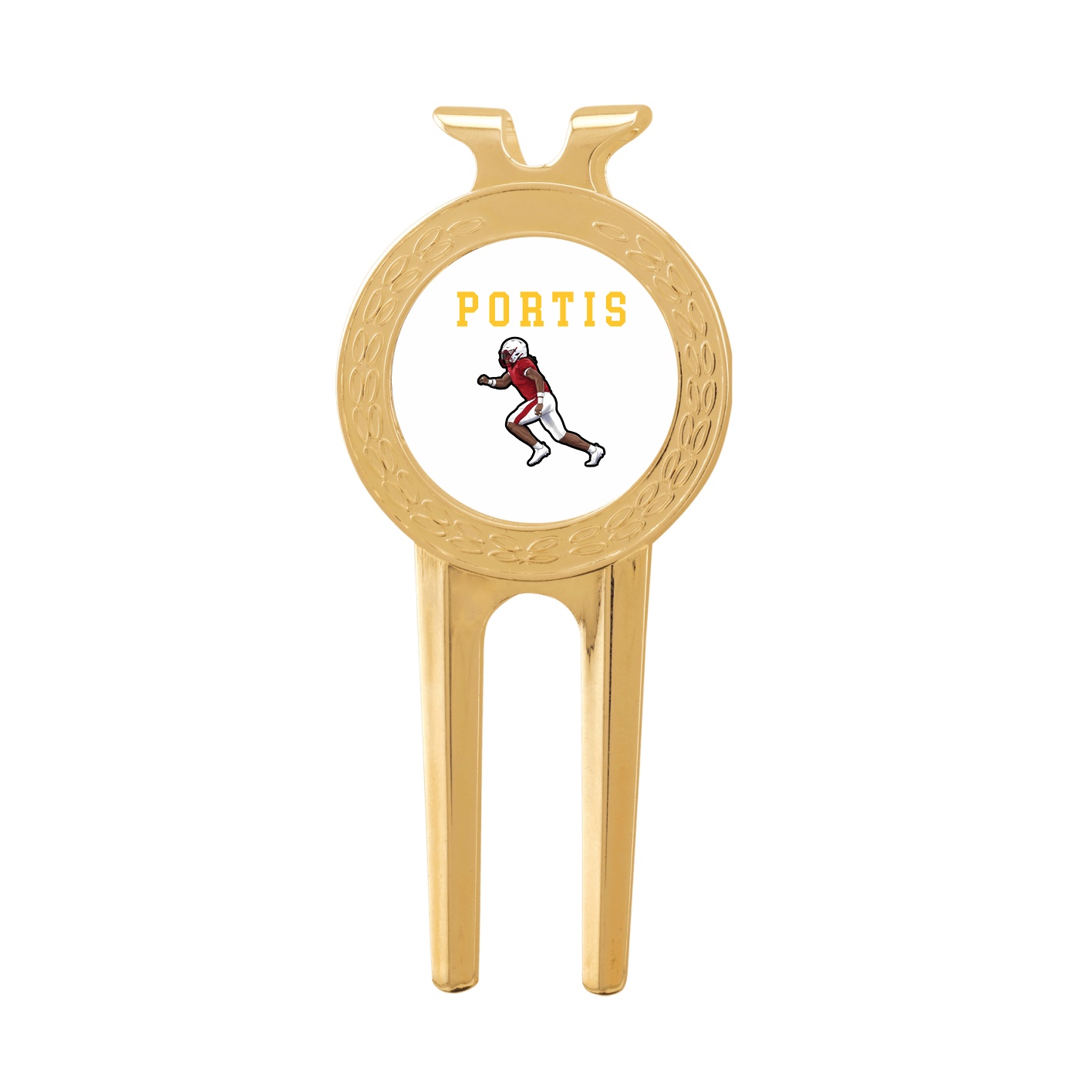Divot Tool with Ball Marker — Shirsey in Classic
