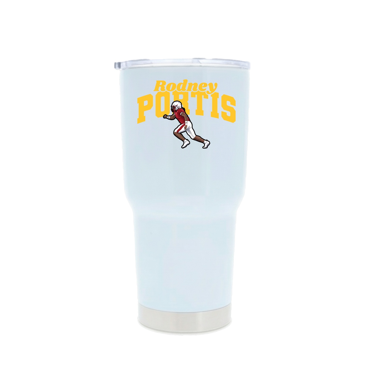 30oz Stainless Steel Tumbler
