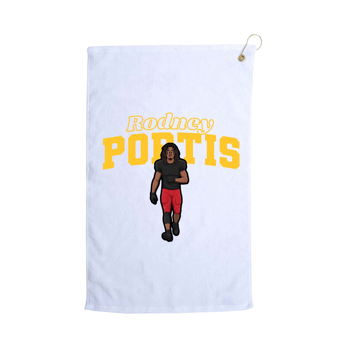 Golf Towel